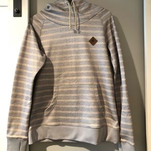 Women’s Burton Sweatshirt